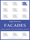 Facades (eBook): Edith, Osbert, and Sacheverell Sitwell